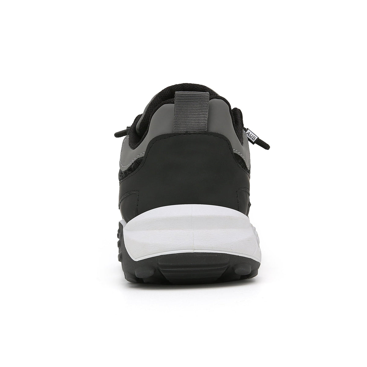 Orthopedic Walking Sneakers with Arch Support