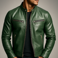 Men's Vintage Four Pocket Jacket