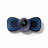 Electric Muscle Massage Pad