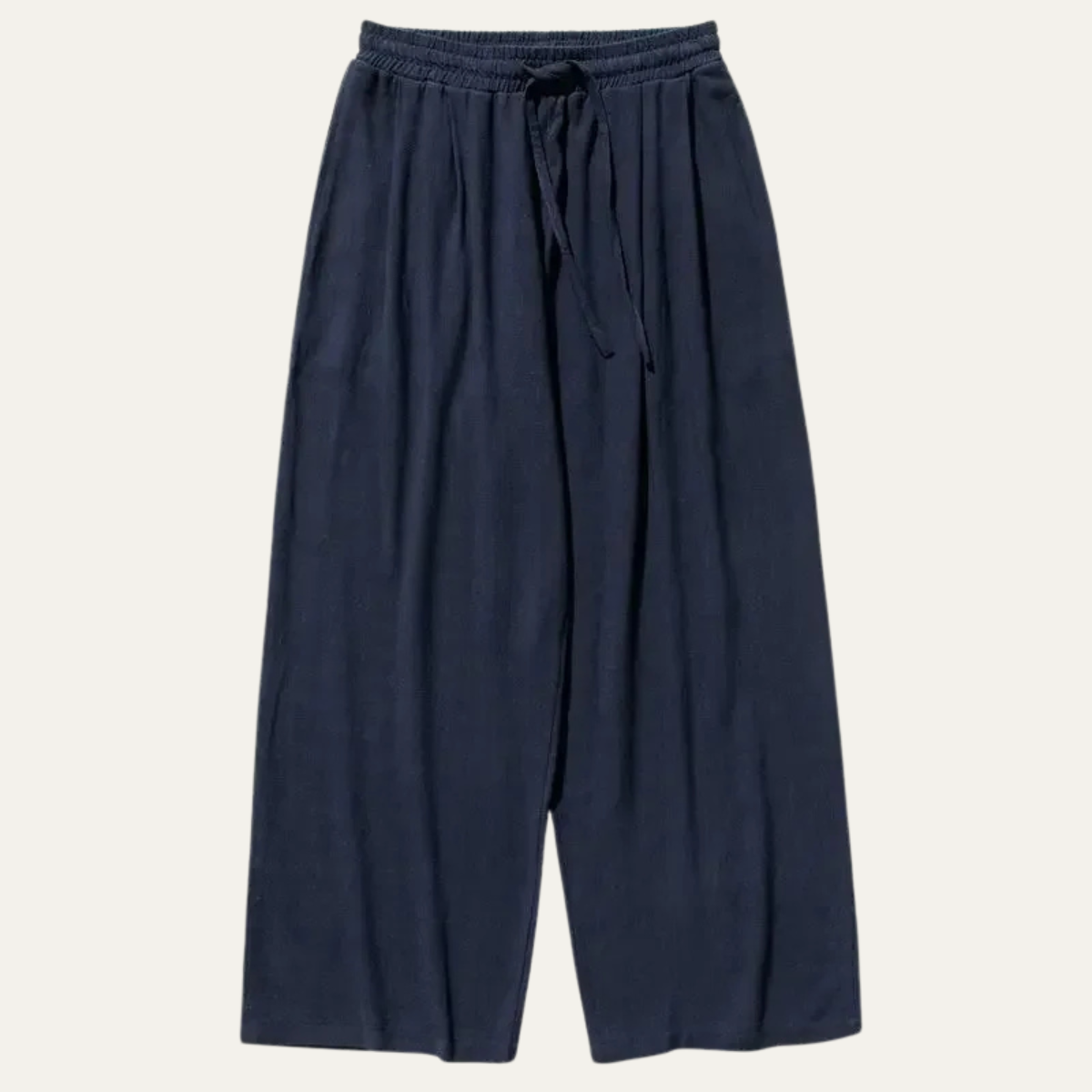 Men's Relaxed Fit Trousers