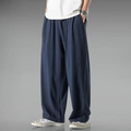 Men's Relaxed Fit Trousers