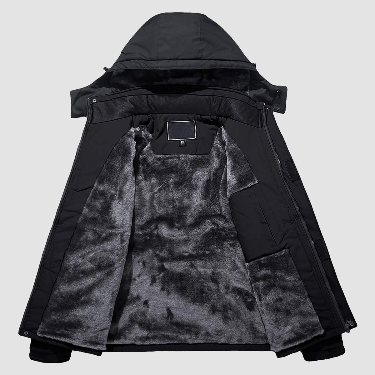 Men's Water Repellent Ski Jacket