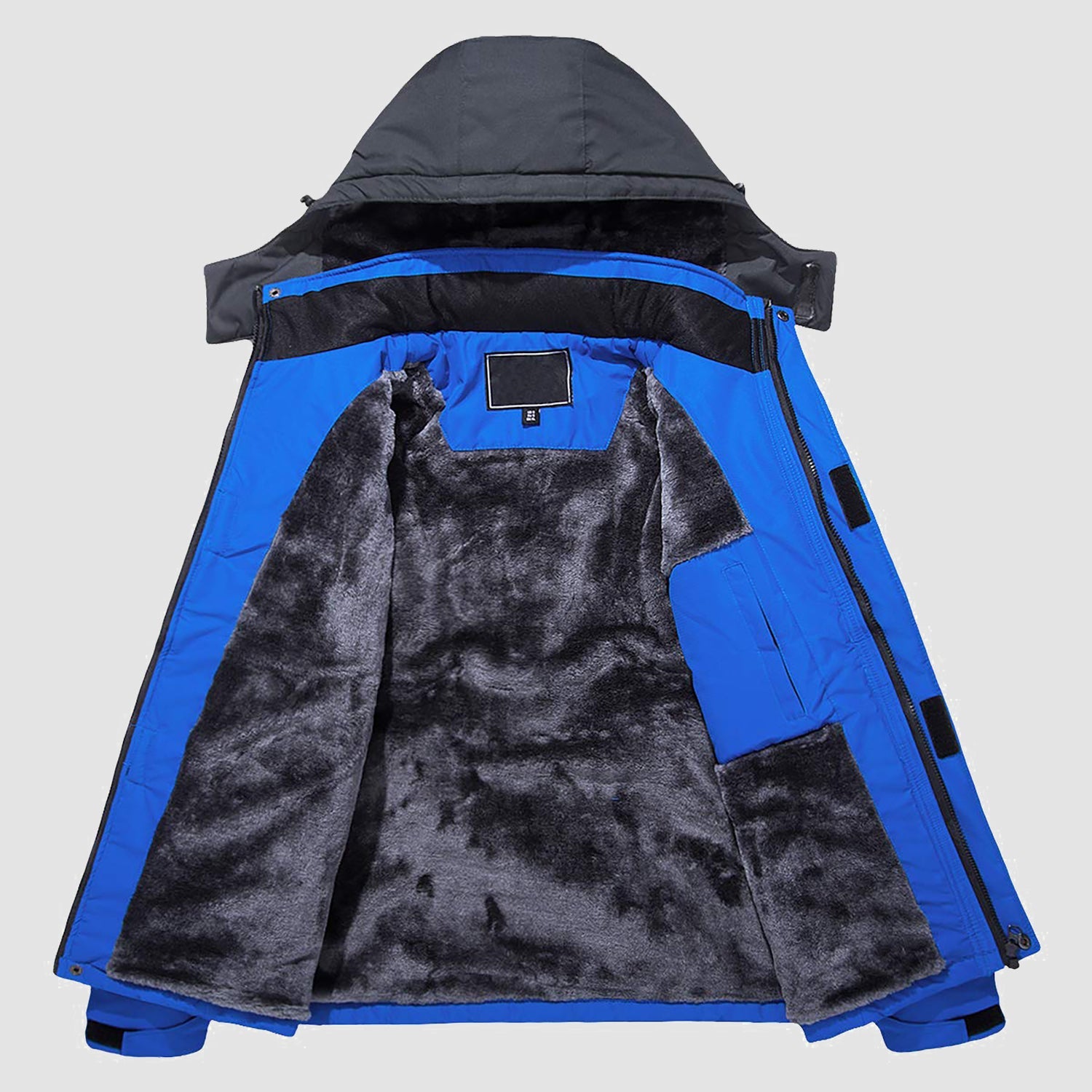 Men's Water Repellent Ski Jacket
