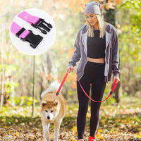 Adjustable Car Safety Dog Leash