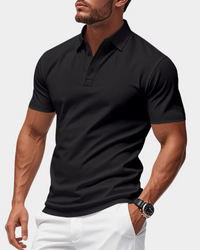 Men's Refined Everyday Polo Shirt
