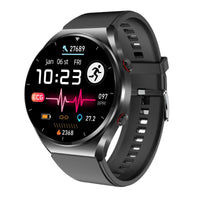 Health Monitoring Smartwatch