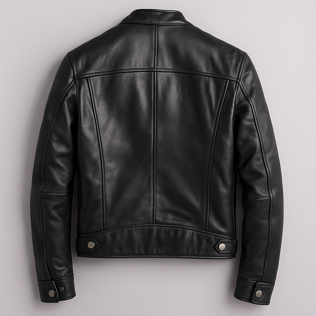 Men's Vintage Four Pocket Jacket