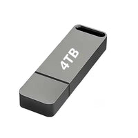 USB 3.2 Waterproof Flash Drive