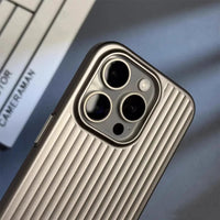 Titanium Pro Shield iPhone Case