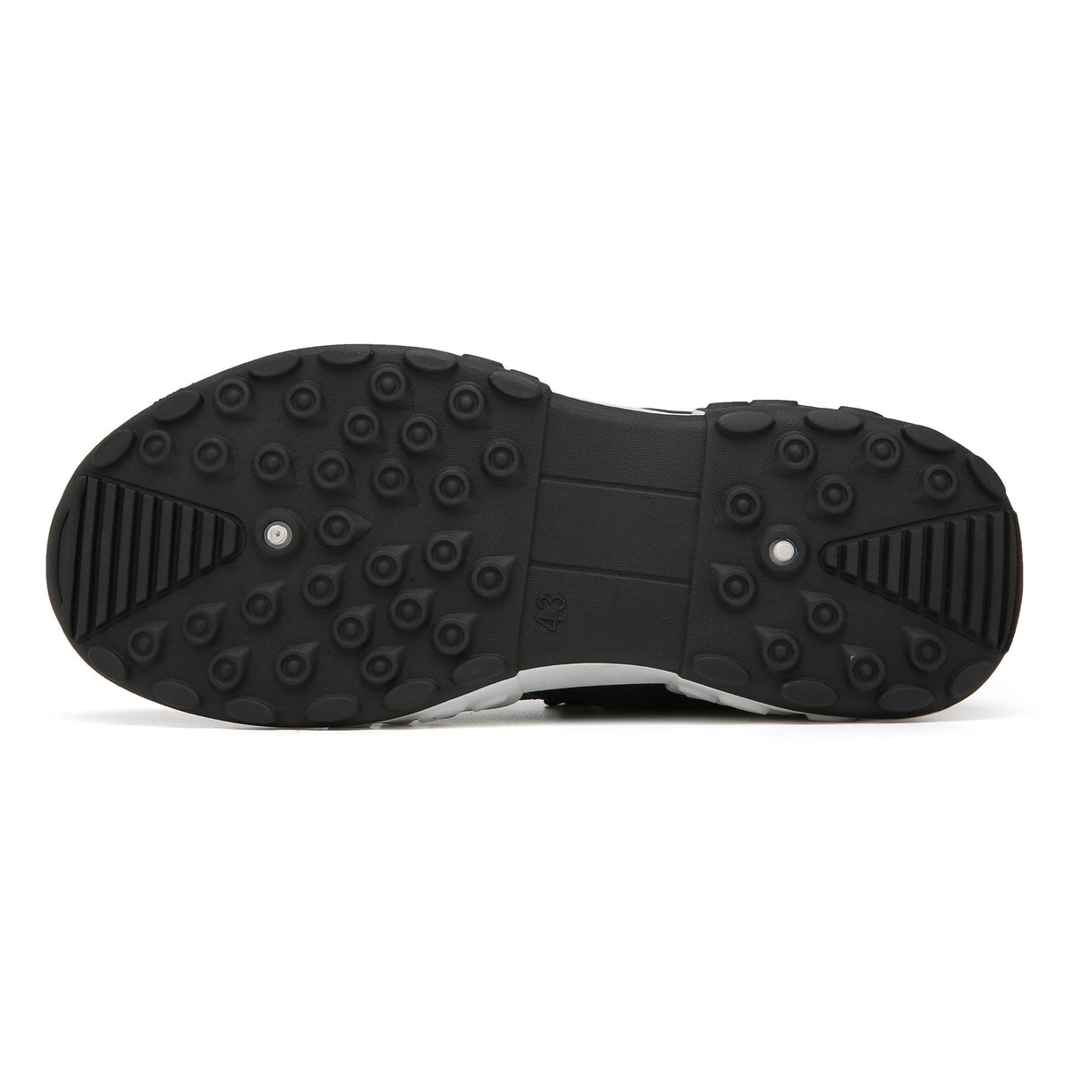 Orthopedic Walking Sneakers with Arch Support