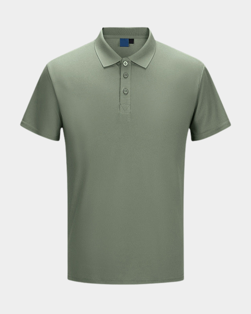 Men's Refined Everyday Polo Shirt
