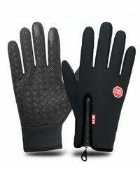 Waterproof Windproof Touchscreen Gloves