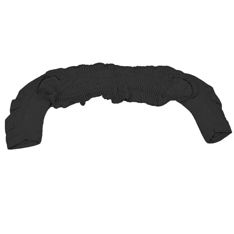 Compression Arm Sleeves with Posture Support