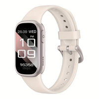 Waterproof Smartwatch Long Battery Fast Charging
