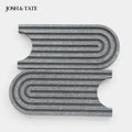 Faucet Splash Pad Diatomite Mat