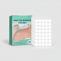 Hydrocolloid Skin Spot Patches 120-Pack