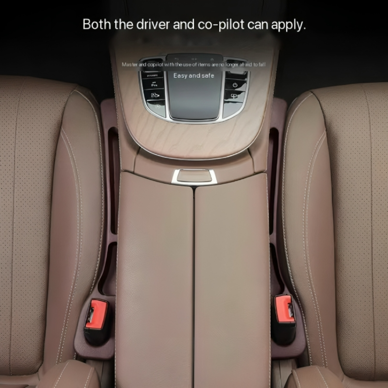 Flexible Foam Car Seat Gap Filler