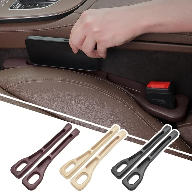 Flexible Foam Car Seat Gap Filler