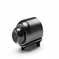 Discreet Compact 1080P WiFi  Security Camera