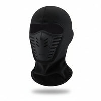 Windproof Thermal Face Mask