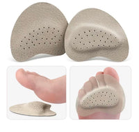 Pain Relief Cushioned Foot Pads