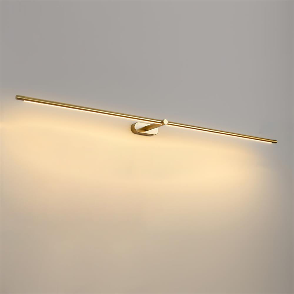 Rechargeable LED Picture Light 27 Inch Wireless