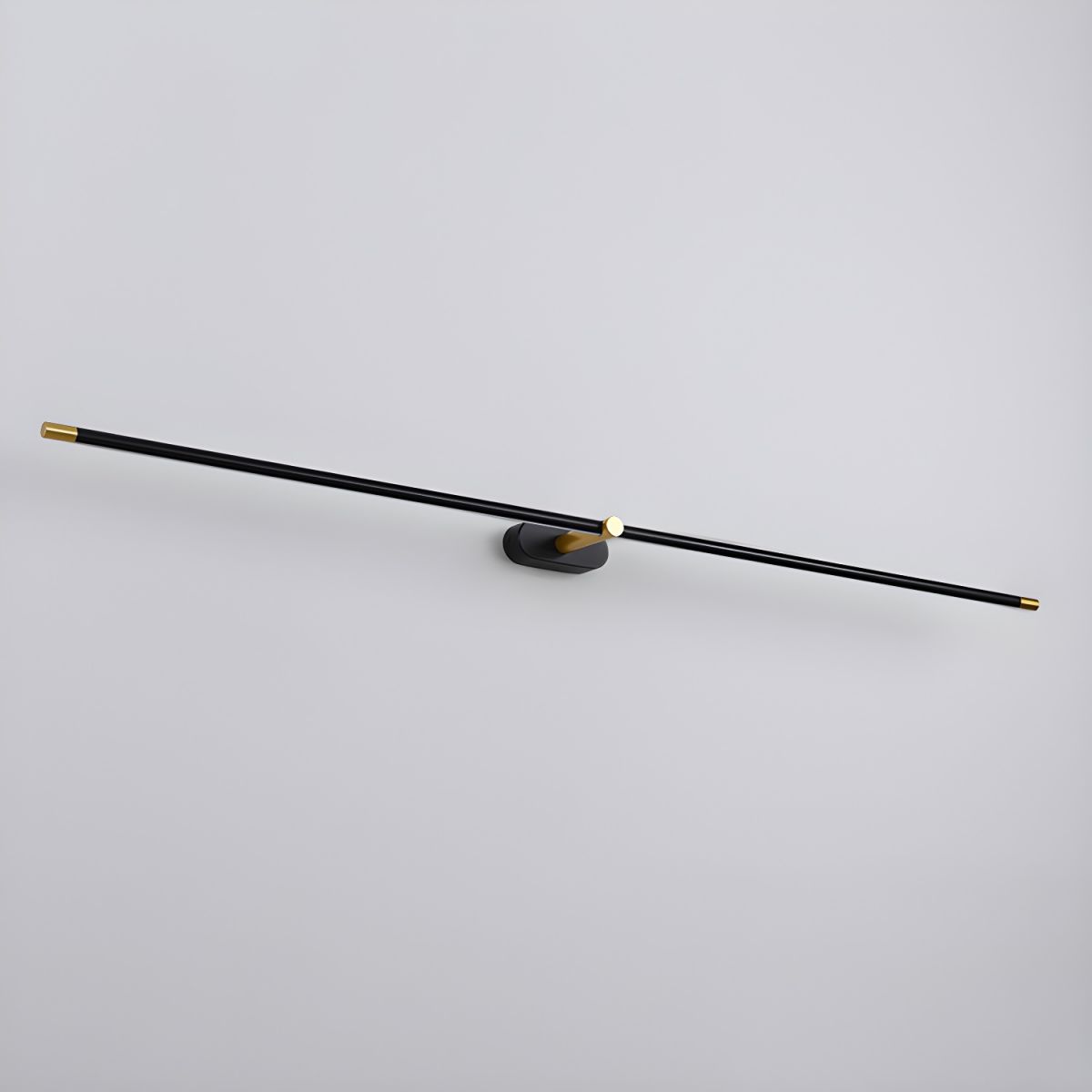 Rechargeable LED Picture Light 27 Inch Wireless
