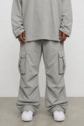 MNVNT.1701 Baggy Cargo Pants