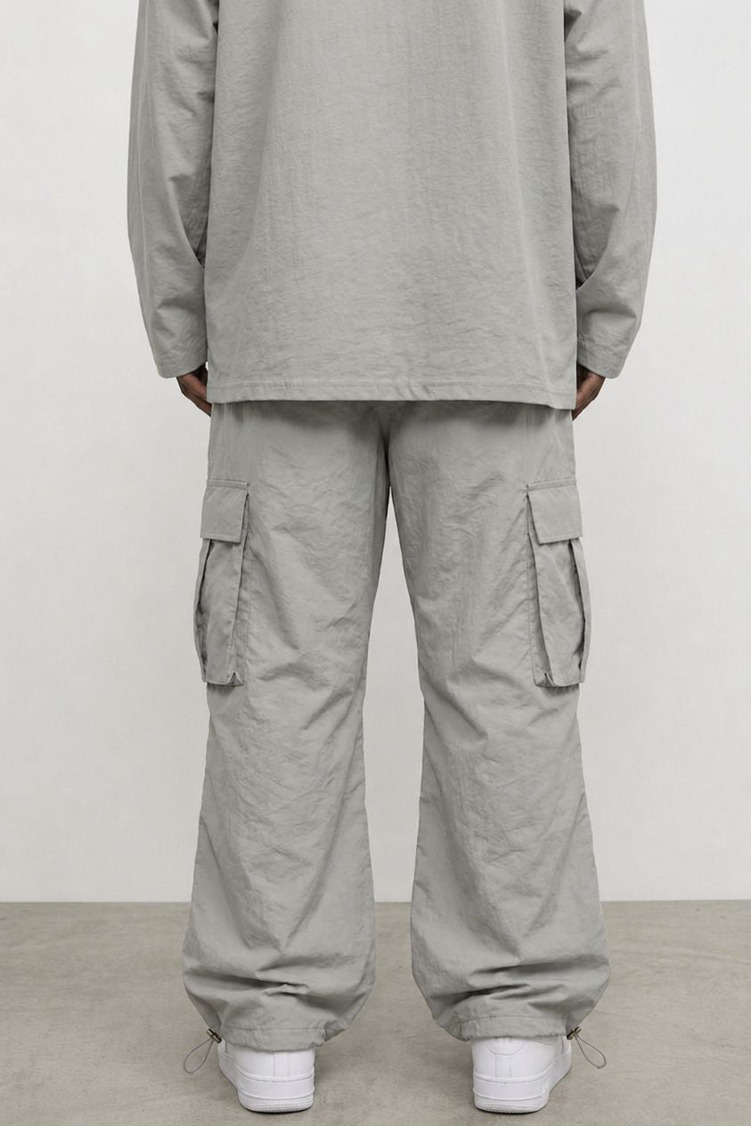 MNVNT.1701 Baggy Cargo Pants