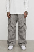 MNVNT.1702 Baggy Cargo Pants
