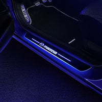 Magnetic LED Car Door Lights