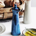 Modern Glossy Ceramic Oil Dispenser