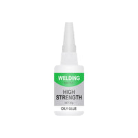 Multi-Surface Instant Adhesive Super Glue