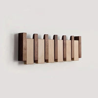 Handmade Piano Style Wall Hanger