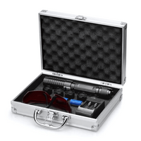 Blue Laser Pointer 450nm Long Range