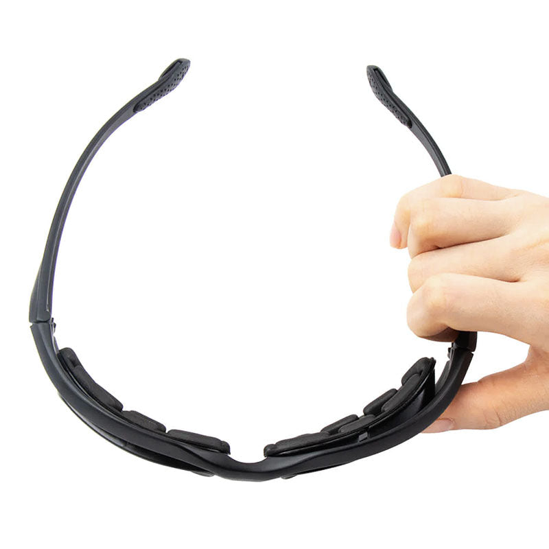 Polarized Motorcycle Sunglasses UV400