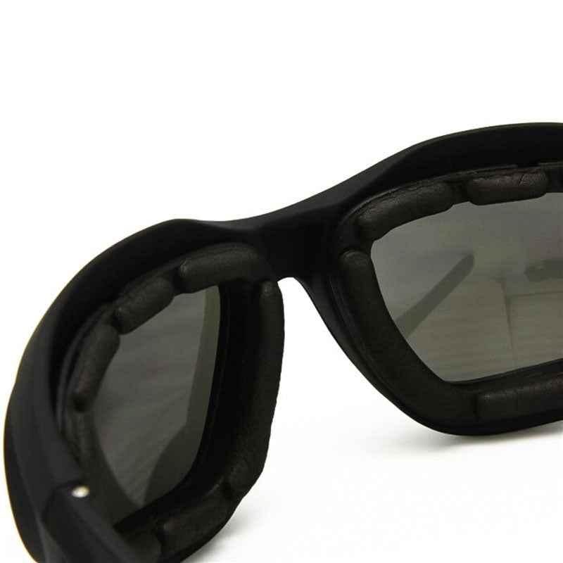 Polarized Motorcycle Sunglasses UV400