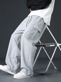 Everyday Men's Cargo Jogger, Sweatpants