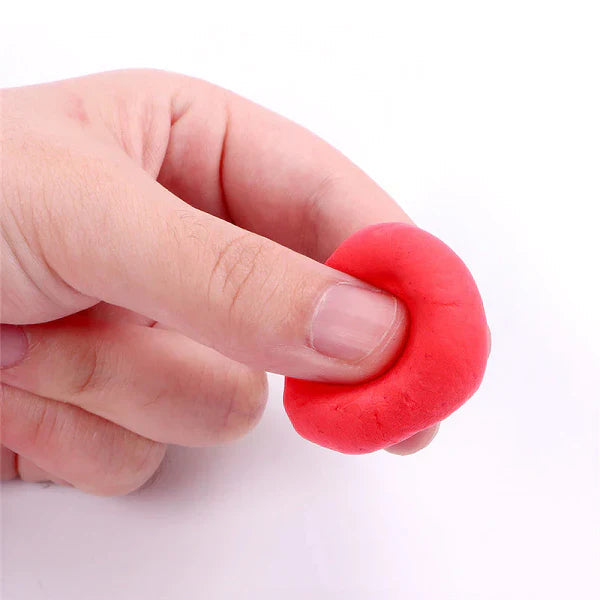 Moldable Waterproof Noise-Blocking Earplugs