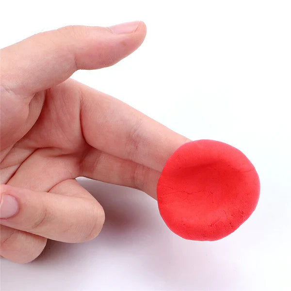 Moldable Waterproof Noise-Blocking Earplugs