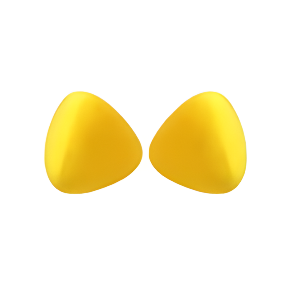 Moldable Waterproof Noise-Blocking Earplugs