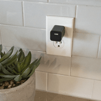 1080P HD USB Wall Charger Security Camera