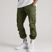 Men's Urban Utility Cargo Pants