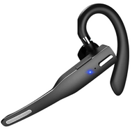 Noise-Cancelling Trucker Headset