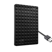 Portable External Hard Drive 8TB USB 3.0