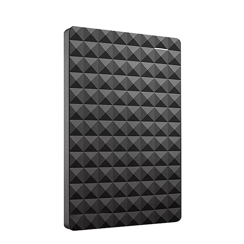 Portable External Hard Drive 8TB USB 3.0