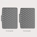 Countertop Drying Pad Silicone