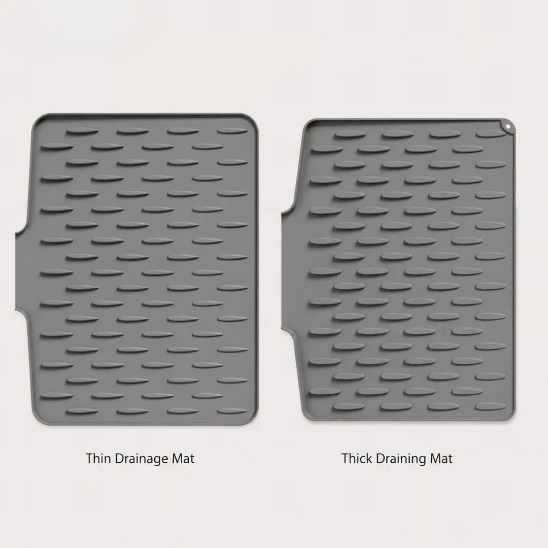 Countertop Drying Pad Silicone