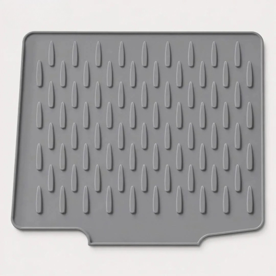 Countertop Drying Pad Silicone