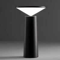 Rechargeable Dimmable LED Table Lamp